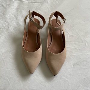 Caslon Ballet Flats
